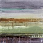 Lanie Loreth Paintings - Purple Rain II by Lanie Loreth